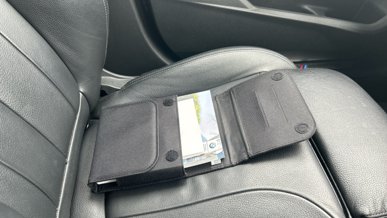 BMW 1 Series 118i M Sport 5dr Petrol Hatchback